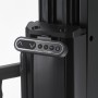 Chief XPD1U Supporto per display espositivi 2,54 m (100") Nero (XPD1U)