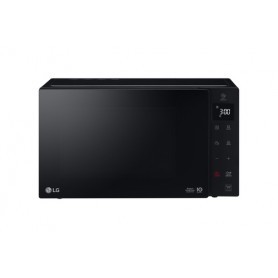 LG NeoChef MS 2535 GIB Superficie piana Solo microonde 25 L 300 W Nero (MS2535GIB)