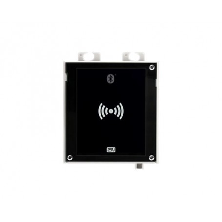 2N Telecommunications Access Unit 2.0 Nero (9160335-S)