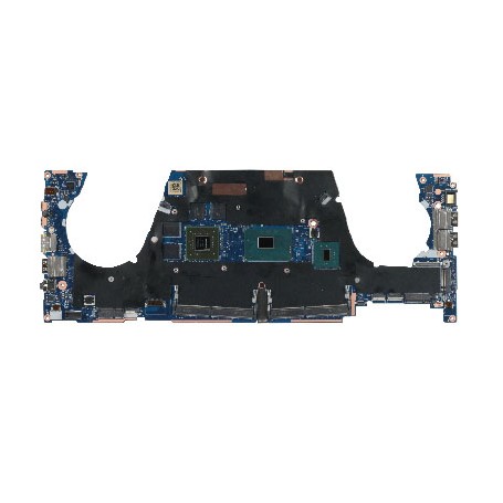 HP System board Scheda madre (840929-001)