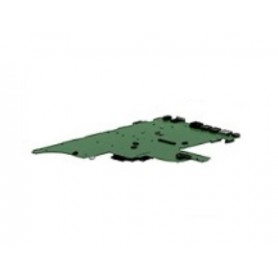 HP 840717-601 ricambio per notebook Scheda madre (840717-601)