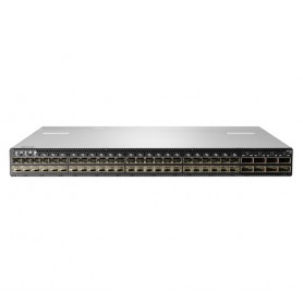 Hewlett Packard Enterprise HPE SN2410 48SFP28 8QSFP28 ONIE P2C Swch Gestito 1U (R0P81A)