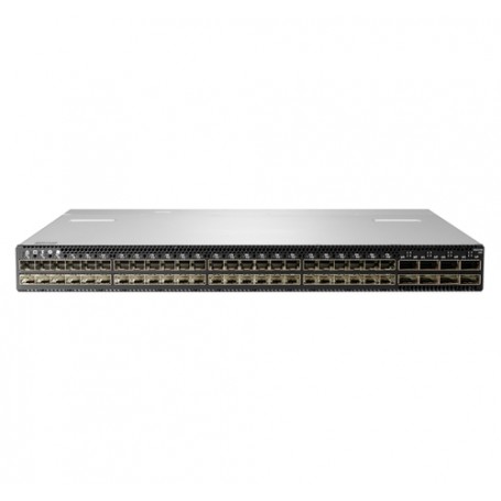 Hewlett Packard Enterprise HPE SN2410 48SFP28 8QSFP28 ONIE P2C Swch Gestito 1U (R0P81A)