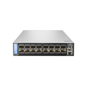 Hewlett Packard Enterprise SN2100M 100GbE 16QSFP28 ONIE Gestito Fast Ethernet (10/100) 1U (R0P82A)