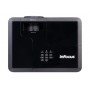 InFocus IN2136 WXGA videoproiettore Proiettore a raggio standard 4500 ANSI lumen DLP WXGA (1280x800) Compatibilità 3D  (IN2136)