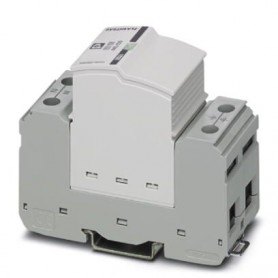 Phoenix Contact 2907262 protezione da sovraccarico Grigio 400 V (2907262)