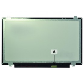 HP 923850-001 ricambio per notebook Display (923850-001)
