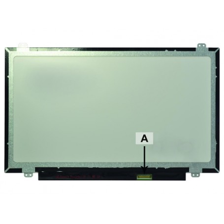 HP 923850-001 ricambio per notebook Display (923850-001)