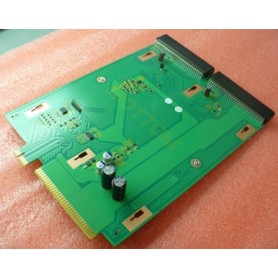 Hewlett Packard Enterprise 667269-001 parte del case del computer (667269-001)