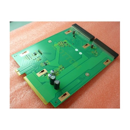 Hewlett Packard Enterprise 667269-001 parte del case del computer (667269-001)