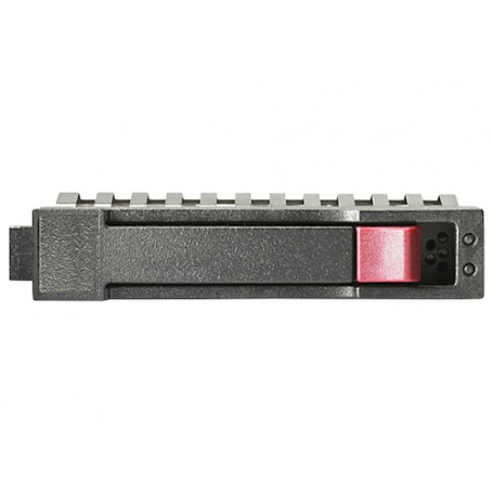 Hewlett Packard Enterprise 739958-001 drives allo stato solido 2.5" 300 GB Serial ATA III (739958-001)