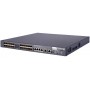 Hewlett Packard Enterprise 5820-24XG-SFP+ Gestito L3 Gigabit Ethernet (10/100/1000) 1U Grigio (JC102-61101)