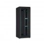Digitus DN-19-42U-I-8-12-1-B rack Rack indipendenti Nero (DN-19-42U-I-8-12-1-B)