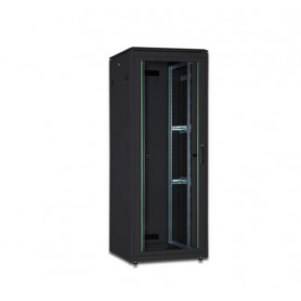 Digitus DN-19-42U-I-6-12-1-B rack Rack indipendenti Nero (DN-19-42U-I-6-12-1-B)