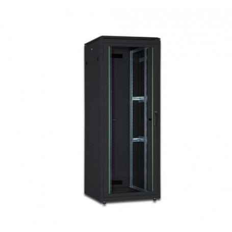 Digitus DN-19-42U-I-6-12-1-B rack Rack indipendenti Nero (DN-19-42U-I-6-12-1-B)