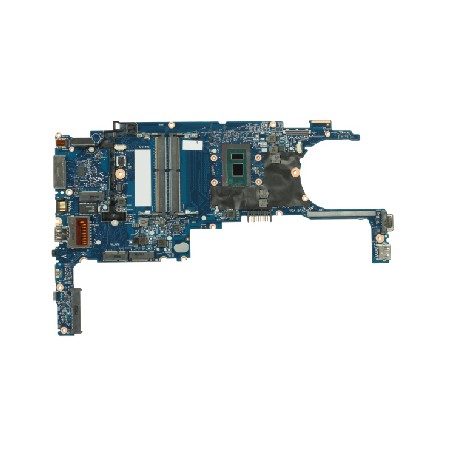 HP System board Scheda madre (831763-601)