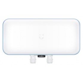 Ubiquiti Networks Unifi UWB XG 1733 Mbit/s Bianco Supporto Power over Ethernet (PoE) (UWB-XG)