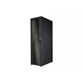 Digitus DN-19 42U-I-6/10-1-B rack Rack indipendenti Nero (DN-19 42U-I-6/10-1-B)