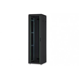 Digitus DN-19 42U-I-6/6-1-B rack Rack indipendenti Nero (DN-19 42U-I-6/6-1-B)