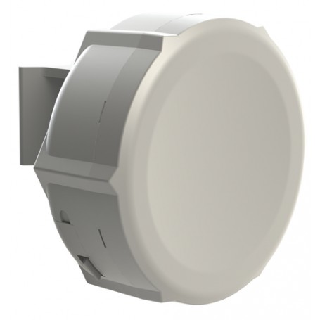 Mikrotik SXT SA5 ac Bianco Supporto Power over Ethernet (PoE) (RBSXTG-5HPACD-SA)