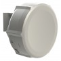 Mikrotik SXT SA5 ac Bianco Supporto Power over Ethernet (PoE) (RBSXTG-5HPACD-SA)