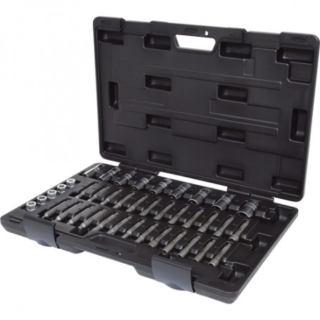 KS Tools 150.9400 set di strumenti meccanici 39 strumenti (150.9400)