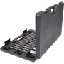 KS Tools 150.9400 set di strumenti meccanici 39 strumenti (150.9400)