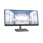 Lenovo L29w-30 73,7 cm (29") 2560 x 1080 Pixel Quad HD LED Nero, Argento (66E5GAC3EU)