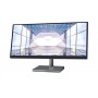 Lenovo L29w-30 73,7 cm (29") 2560 x 1080 Pixel Quad HD LED Nero, Argento (66E5GAC3EU)