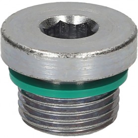 KS Tools 430.2036 giravite e bullone 25 pz M18 (430.2036)