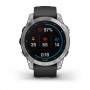 Garmin fenix 7 3,3 cm (1.3") 47 mm MIP Argento GPS (satellitare) (010-02540-01)