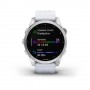 Garmin fenix 7S 3,05 cm (1.2") 42 mm MIP Argento GPS (satellitare) (010-02539-03)