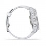 Garmin fenix 7S 3,05 cm (1.2") 42 mm MIP Argento GPS (satellitare) (010-02539-03)
