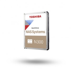 Toshiba N300 (HDWG51JUZSVA)