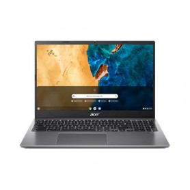 Acer Chromebook CB515-1W-55JD 39,6 cm (15.6") Full HD Intel® Core™ i5 8 GB LPDDR4x-SDRAM 256 GB SSD Wi-Fi 6 (8 (NX.AYGEG.002)