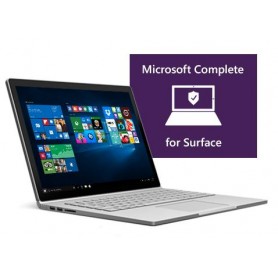 Microsoft Extended Hardware Service Plan, 3Y (9C2-00020)