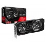 Asrock Challenger AMD Radeon RX 6600 D 8GB GDDR6 (90-GA2RZZ-00UANF)