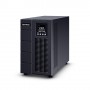 CyberPower OLS3000EA-DE gruppo di continuità (UPS) Doppia conversione (online) 3 kVA 2700 W 7 presa(e) AC (OLS3000EA-DE)