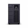 CyberPower OLS3000EA-DE gruppo di continuità (UPS) Doppia conversione (online) 3 kVA 2700 W 7 presa(e) AC (OLS3000EA-DE)
