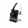 EPOS | SENNHEISER IMPACT D 10 Phone – EU II Auricolare Wireless A Padiglione Ufficio Nero (1000994)