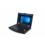 Panasonic Toughbook 55 Computer portatile 35,6 cm (14") Touch screen Full HD Intel® Core™ i5 8 GB DDR4-SDRAM 5 (FZ-55EZ0ABT4)