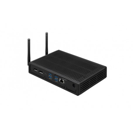 LG CL600W-AP 1,5 GHz Intel® Celeron® 128 GB SSD 8 GB (CL600W-AP.AEUQ)