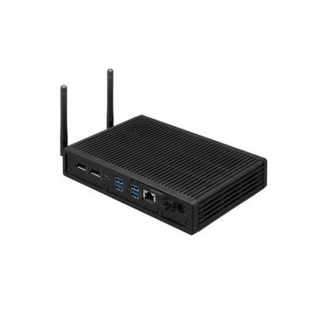 LG CL600N-6N 1,5 GHz Intel® Celeron® 16 GB eMMC 4 GB (CL600N-6N.AEUQ)
