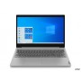 Lenovo IdeaPad 3 Computer portatile 39,6 cm (15.6") Full HD AMD Ryzen™ 3 8 GB DDR4-SDRAM 256 GB SSD Wi-Fi 5 (802. (81W100SJPB)