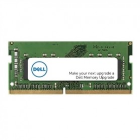 DELL AB640683 memoria 16 GB 1 x 16 GB DDR4 3200 MHz Data Integrity Check (verifica integrità dati) (AB640683)