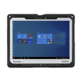 Panasonic Toughbook CF-33 MK2 4G LTE 512 GB 30,5 cm (12") Intel® Core™ i5 16 GB Wi-Fi 6 (802.11ax) Windows 10  (CF-33GEPAVTG)