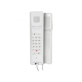 2N Telecommunications 1120101W telefono IP Bianco 2 linee (1120101W)