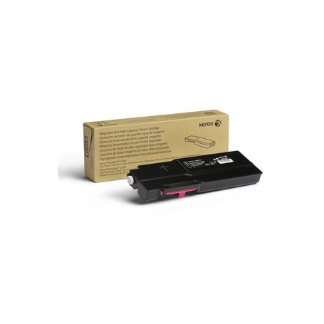 Xerox 106R03535 cartuccia toner 1 pz Originale Magenta (106R03535)