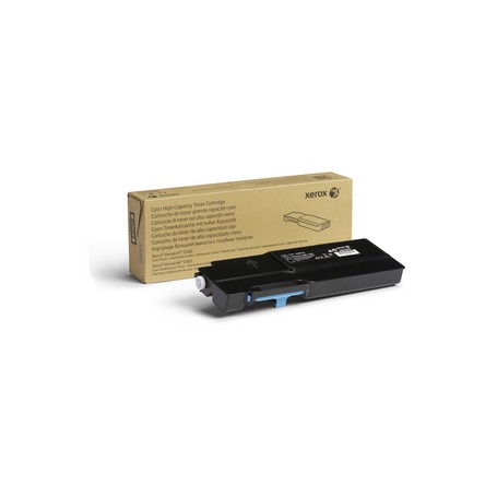 Xerox 106R03522 cartuccia toner 1 pz Originale Ciano (106R03522)