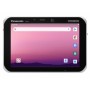 Panasonic Toughbook S1 64 GB 17,8 cm (7") Qualcomm Snapdragon 4 GB Wi-Fi 5 (802.11ac) Android 10 Nero (FZ-S1AGLFAAS)